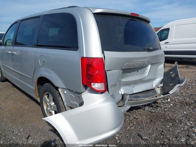 Продаж на аукціоні авто 2011 Dodge Grand Caravan Mainstreet, vin: 2D4RN3DG5BR697534, номер лоту: 45022967