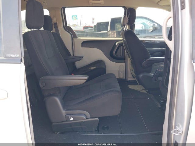 Продаж на аукціоні авто 2011 Dodge Grand Caravan Mainstreet, vin: 2D4RN3DG5BR697534, номер лоту: 45022967