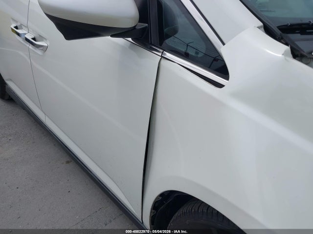 2015 Honda Odyssey Ex-l მანქანა იყიდება აუქციონზე, vin: 5FNRL5H66FB121081, აუქციონის ნომერი: 45022970