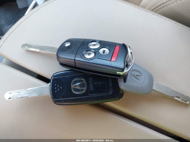 Продаж на аукціоні авто 2013 Acura Mdx Technology Package, vin: 2HNYD2H37DH513873, номер лоту: 45022974