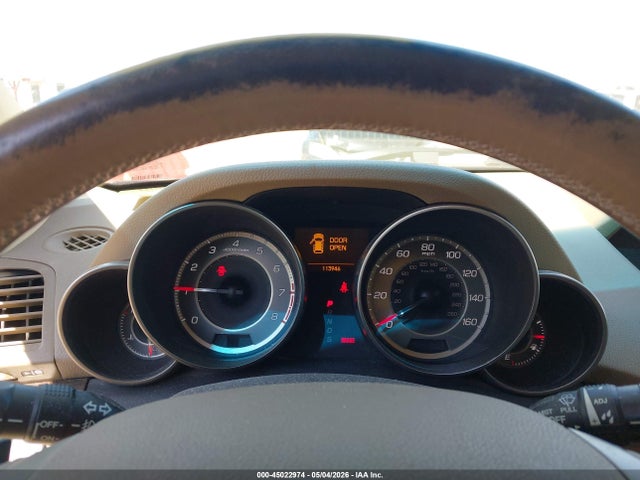 Продаж на аукціоні авто 2013 Acura Mdx Technology Package, vin: 2HNYD2H37DH513873, номер лоту: 45022974