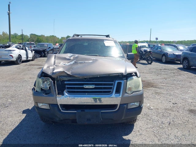2007 Ford Explorer Sport Trac Xlt მანქანა იყიდება აუქციონზე, vin: 1FMEU51K17UA26449, აუქციონის ნომერი: 45022975