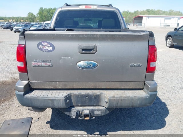 2007 Ford Explorer Sport Trac Xlt მანქანა იყიდება აუქციონზე, vin: 1FMEU51K17UA26449, აუქციონის ნომერი: 45022975