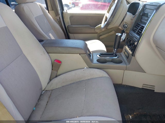 2007 Ford Explorer Sport Trac Xlt მანქანა იყიდება აუქციონზე, vin: 1FMEU51K17UA26449, აუქციონის ნომერი: 45022975
