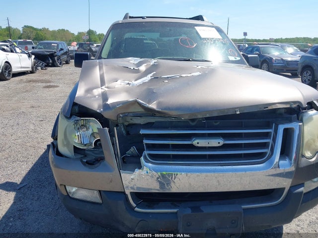 2007 Ford Explorer Sport Trac Xlt მანქანა იყიდება აუქციონზე, vin: 1FMEU51K17UA26449, აუქციონის ნომერი: 45022975