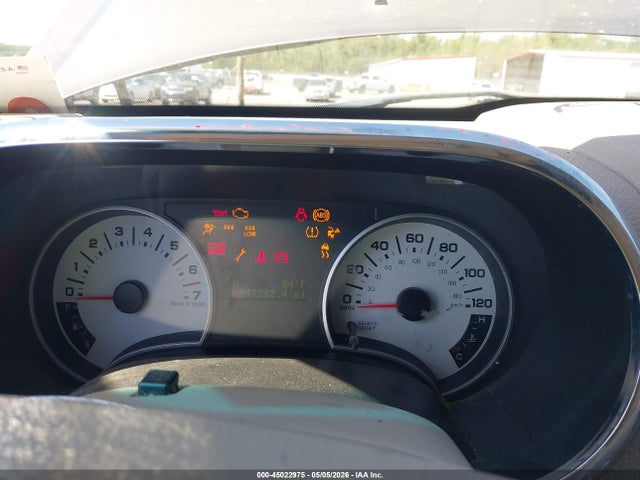 2007 Ford Explorer Sport Trac Xlt მანქანა იყიდება აუქციონზე, vin: 1FMEU51K17UA26449, აუქციონის ნომერი: 45022975