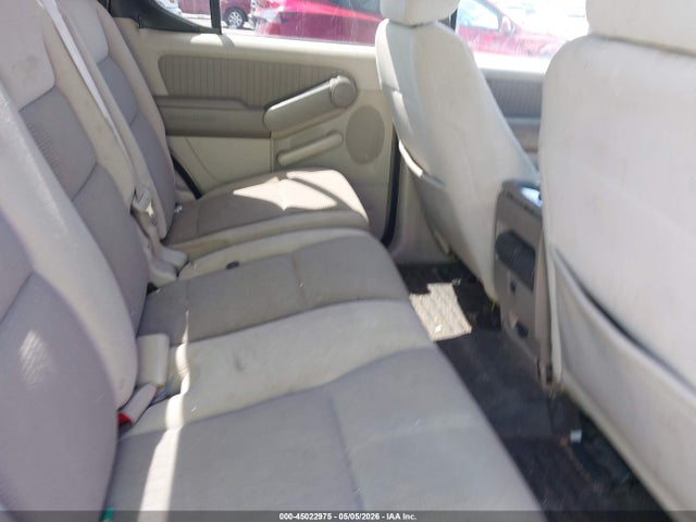 2007 Ford Explorer Sport Trac Xlt მანქანა იყიდება აუქციონზე, vin: 1FMEU51K17UA26449, აუქციონის ნომერი: 45022975