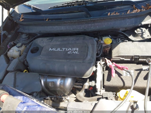 2014 Jeep Cherokee Latitude მანქანა იყიდება აუქციონზე, vin: 1C4PJLCB7EW143171, აუქციონის ნომერი: 45022976