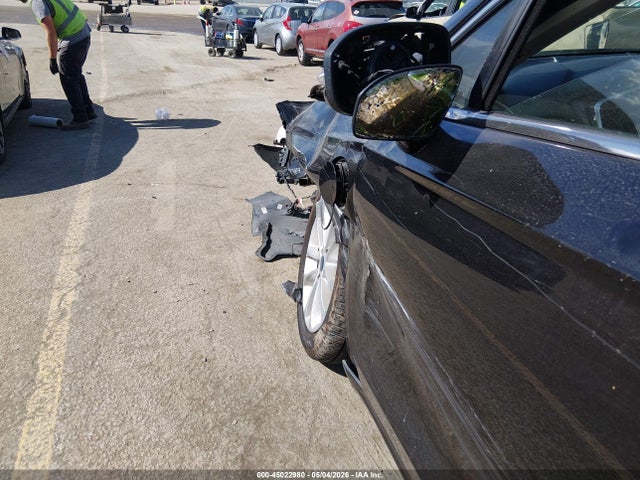 Ford Fusion Energi Titanium 2019 3FA6P0SU0KR232368 Image 6
