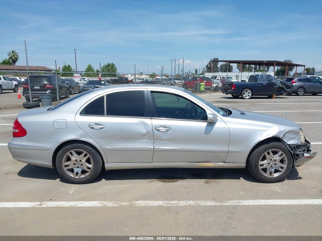 Продажа на аукционе авто 2003 Mercedes-benz E 320, vin: WDBUF65J03A096553, номер лота: 45022985
