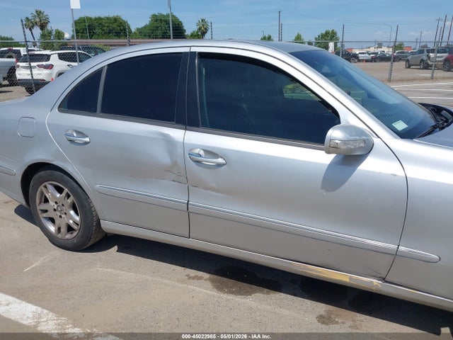Продажа на аукционе авто 2003 Mercedes-benz E 320, vin: WDBUF65J03A096553, номер лота: 45022985