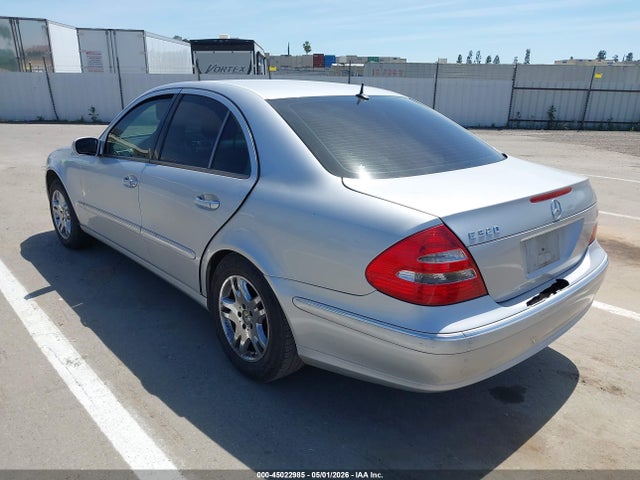 Продажа на аукционе авто 2003 Mercedes-benz E 320, vin: WDBUF65J03A096553, номер лота: 45022985