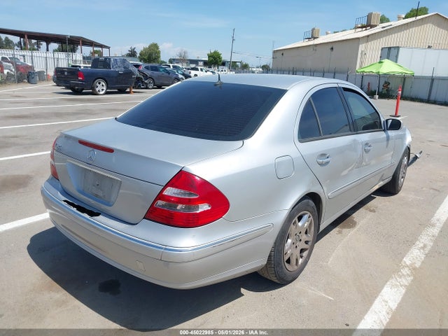 Продажа на аукционе авто 2003 Mercedes-benz E 320, vin: WDBUF65J03A096553, номер лота: 45022985