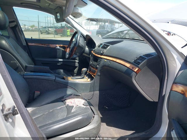 Продажа на аукционе авто 2003 Mercedes-benz E 320, vin: WDBUF65J03A096553, номер лота: 45022985
