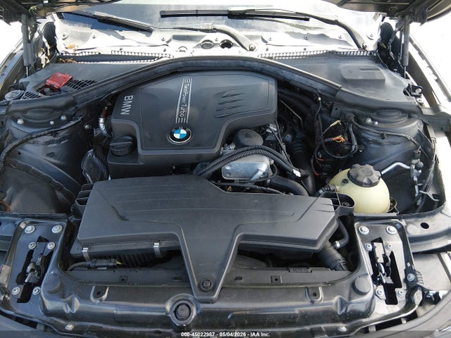 Продаж на аукціоні авто 2013 Bmw 328i, vin: WBA3C1C5XDF435559, номер лоту: 45022987