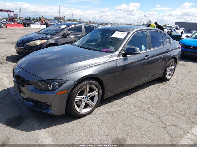 Продаж на аукціоні авто 2013 Bmw 328i, vin: WBA3C1C5XDF435559, номер лоту: 45022987