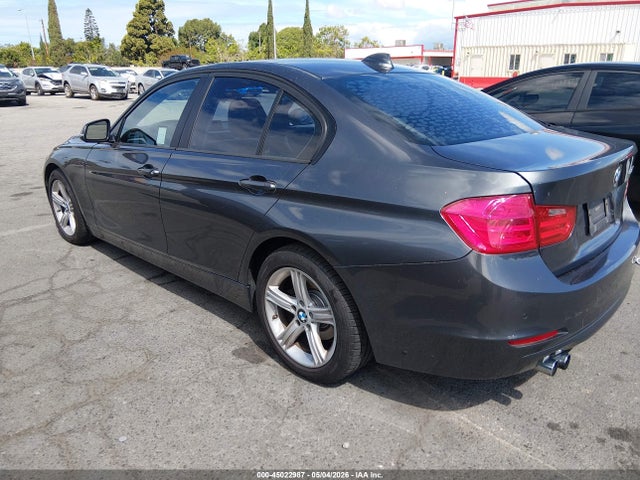 Продаж на аукціоні авто 2013 Bmw 328i, vin: WBA3C1C5XDF435559, номер лоту: 45022987
