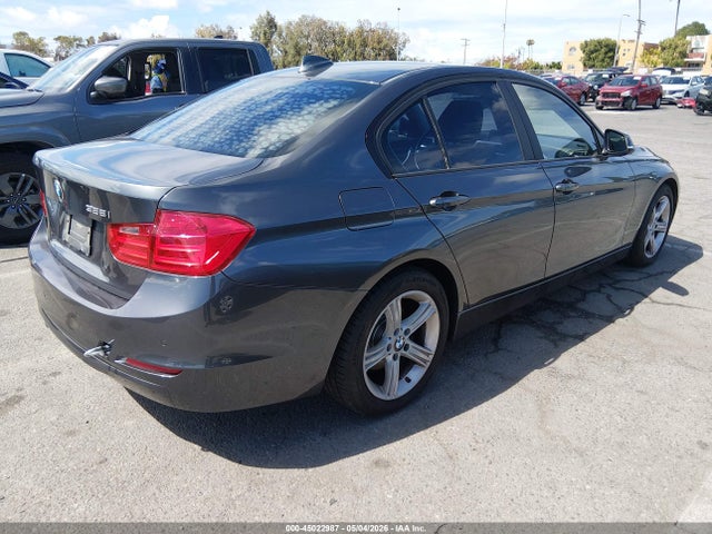 Продаж на аукціоні авто 2013 Bmw 328i, vin: WBA3C1C5XDF435559, номер лоту: 45022987