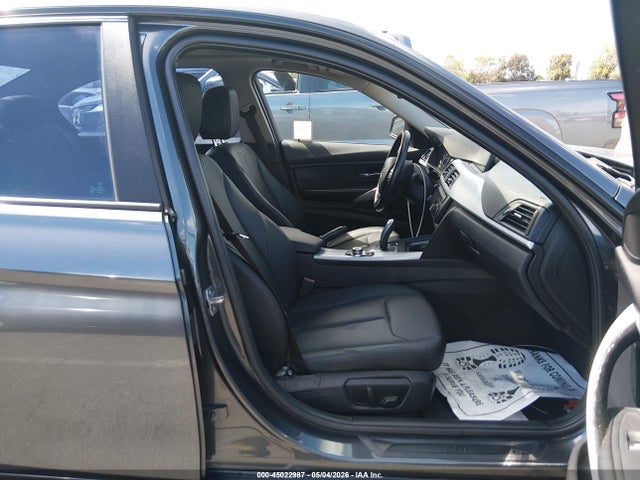Продаж на аукціоні авто 2013 Bmw 328i, vin: WBA3C1C5XDF435559, номер лоту: 45022987
