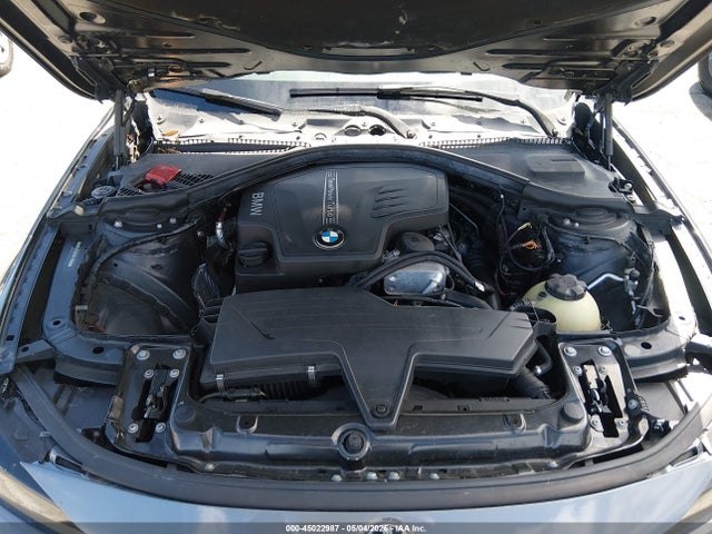 Продаж на аукціоні авто 2013 Bmw 328i, vin: WBA3C1C5XDF435559, номер лоту: 45022987