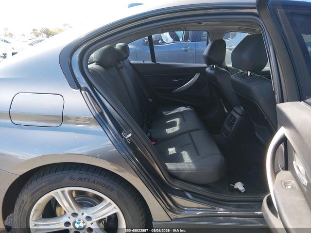 Продаж на аукціоні авто 2013 Bmw 328i, vin: WBA3C1C5XDF435559, номер лоту: 45022987