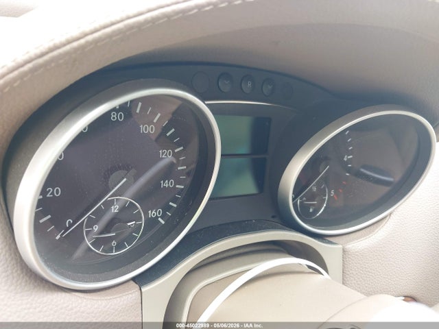 Aukcja sprzedaży 2008 Mercedes-benz Gl 320 Cdi 4matic, vin: 4JGBF22E98A436312, numer aukcji: 45022989