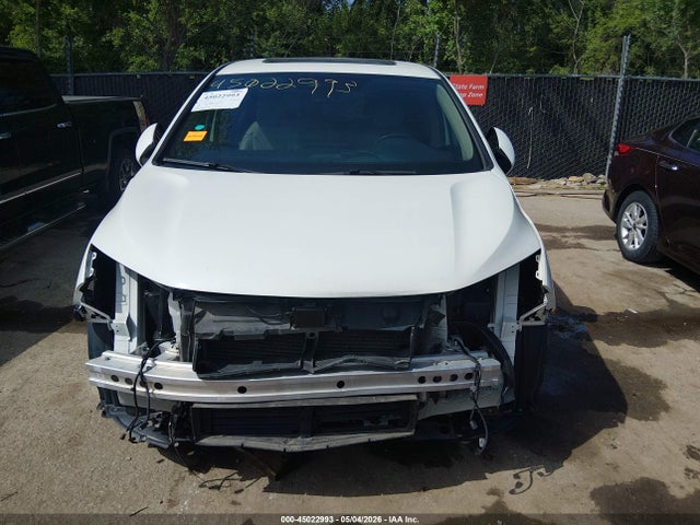 45022993 :رقم المزاد ، 5FNRL6H94KB073686 vin ، 2019 Honda Odyssey Elite مزاد بيع