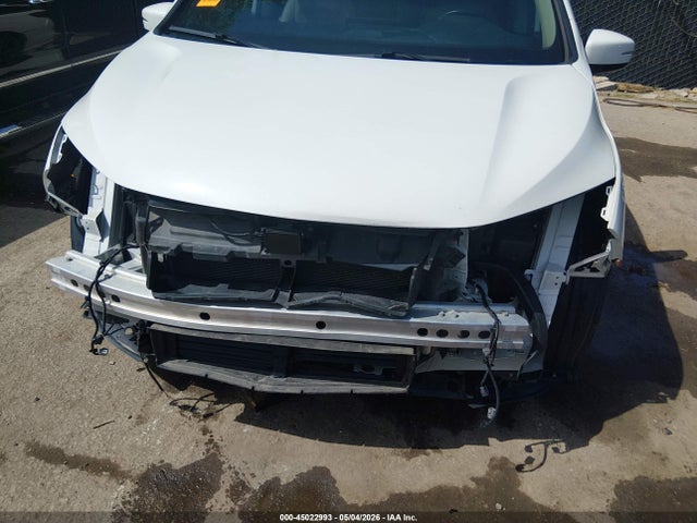 45022993 :رقم المزاد ، 5FNRL6H94KB073686 vin ، 2019 Honda Odyssey Elite مزاد بيع
