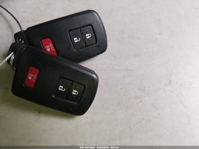 45022992 :رقم المزاد ، 3TMCZ5AN4MM410667 vin ، 2021 Toyota Tacoma Trd Off-road مزاد بيع