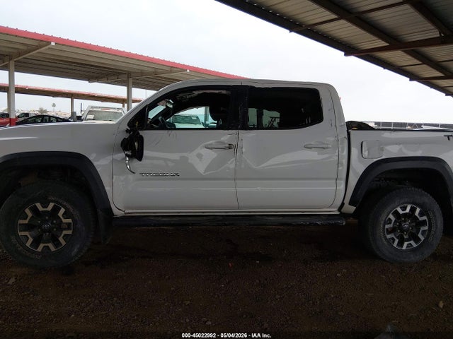 45022992 :رقم المزاد ، 3TMCZ5AN4MM410667 vin ، 2021 Toyota Tacoma Trd Off-road مزاد بيع