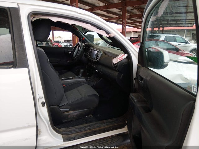 45022992 :رقم المزاد ، 3TMCZ5AN4MM410667 vin ، 2021 Toyota Tacoma Trd Off-road مزاد بيع