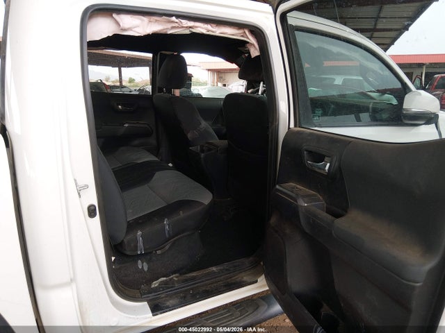 45022992 :رقم المزاد ، 3TMCZ5AN4MM410667 vin ، 2021 Toyota Tacoma Trd Off-road مزاد بيع