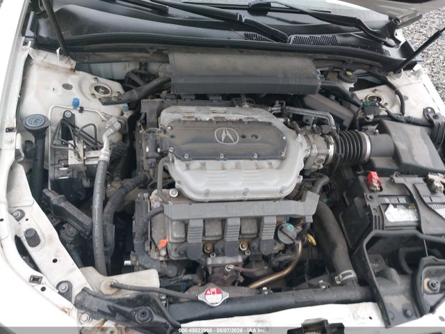 Aukcja sprzedaży 2012 Acura Tl 3.7, vin: 19UUA9F53CA008633, numer aukcji: 45022998