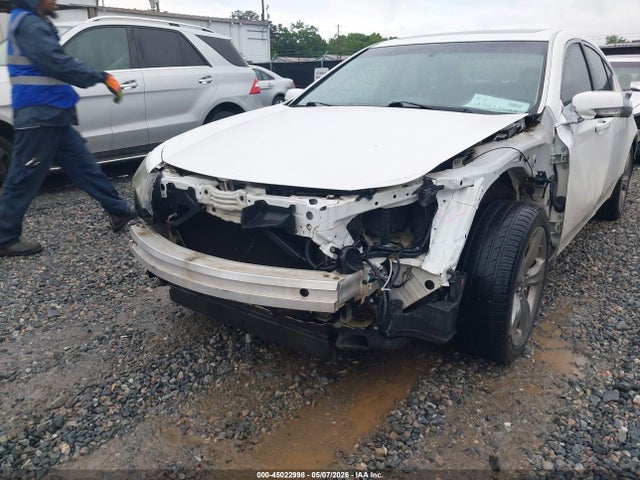 Aukcja sprzedaży 2012 Acura Tl 3.7, vin: 19UUA9F53CA008633, numer aukcji: 45022998