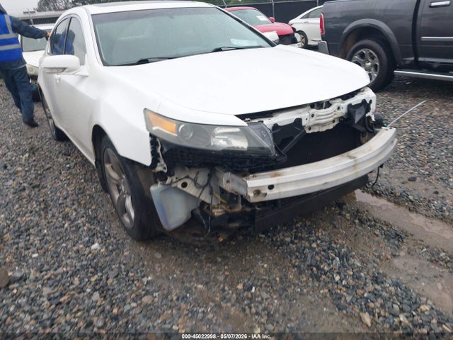 Aukcja sprzedaży 2012 Acura Tl 3.7, vin: 19UUA9F53CA008633, numer aukcji: 45022998