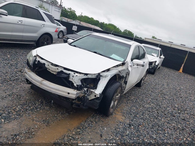 Aukcja sprzedaży 2012 Acura Tl 3.7, vin: 19UUA9F53CA008633, numer aukcji: 45022998