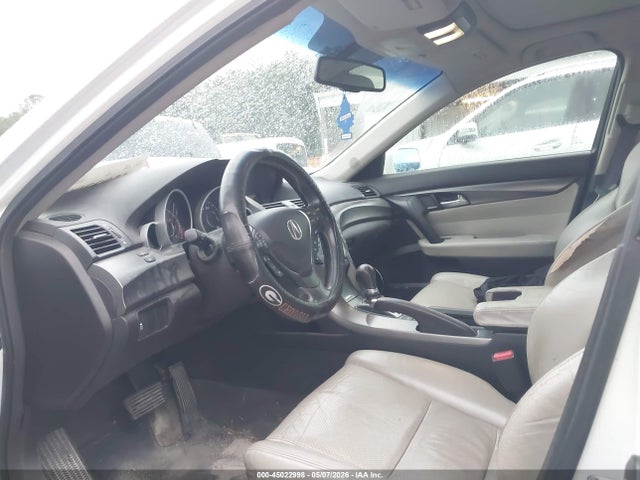 Aukcja sprzedaży 2012 Acura Tl 3.7, vin: 19UUA9F53CA008633, numer aukcji: 45022998