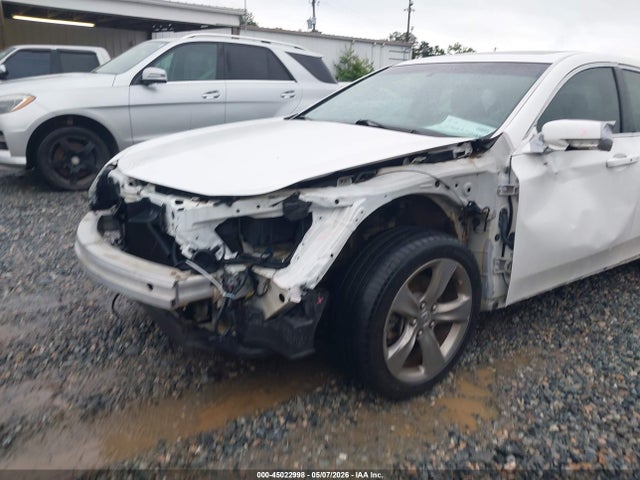 Aukcja sprzedaży 2012 Acura Tl 3.7, vin: 19UUA9F53CA008633, numer aukcji: 45022998
