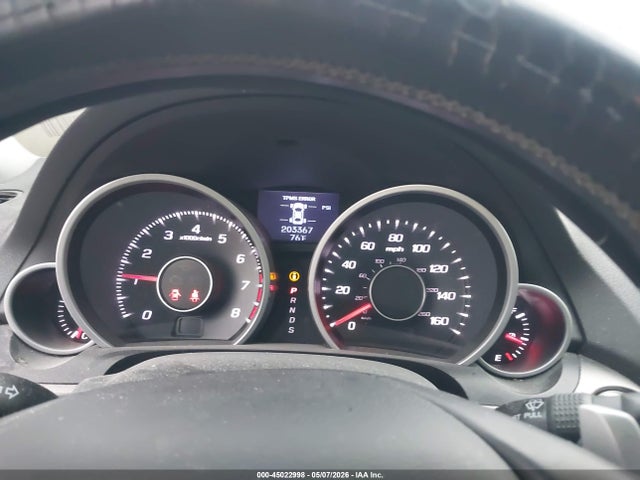 Aukcja sprzedaży 2012 Acura Tl 3.7, vin: 19UUA9F53CA008633, numer aukcji: 45022998