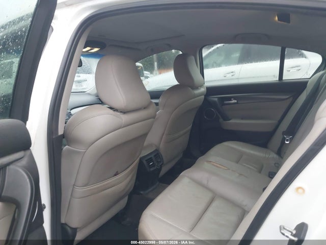 Aukcja sprzedaży 2012 Acura Tl 3.7, vin: 19UUA9F53CA008633, numer aukcji: 45022998