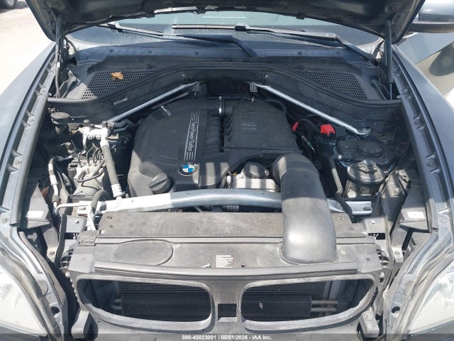 2013 Bmw X5 Xdrive35i/xdrive35i Premium/xdrive35i Sport Activity მანქანა იყიდება აუქციონზე, vin: 5UXZV4C51D0E11051, აუქციონის ნომერი: 45023001