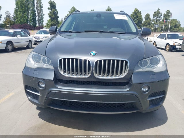 2013 Bmw X5 Xdrive35i/xdrive35i Premium/xdrive35i Sport Activity მანქანა იყიდება აუქციონზე, vin: 5UXZV4C51D0E11051, აუქციონის ნომერი: 45023001