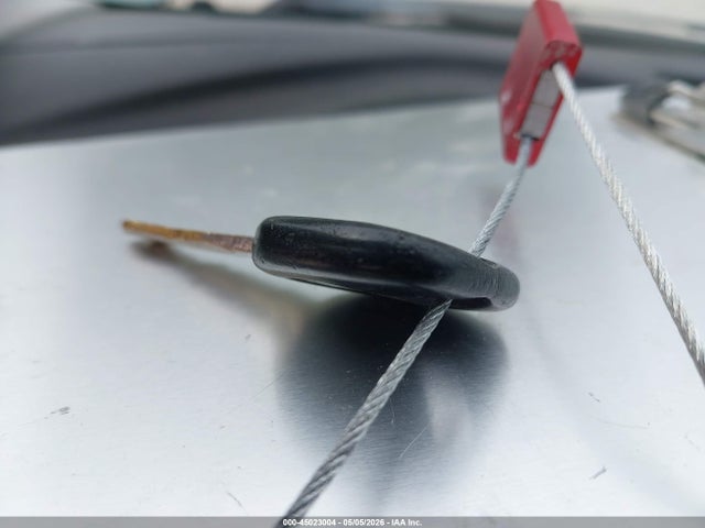 2009 Pontiac G6 New Se მანქანა იყიდება აუქციონზე, vin: 1G2ZJ57B194240581, აუქციონის ნომერი: 45023004