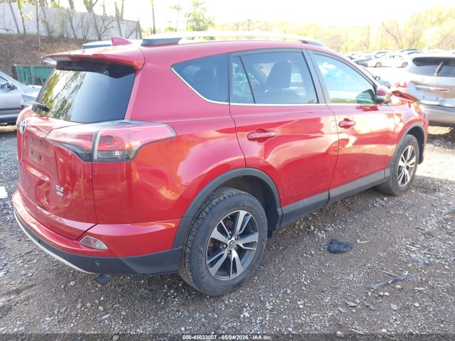 45023007 :رقم المزاد ، 2T3RFREV8GW425194 vin ، 2016 Toyota Rav4 Xle مزاد بيع