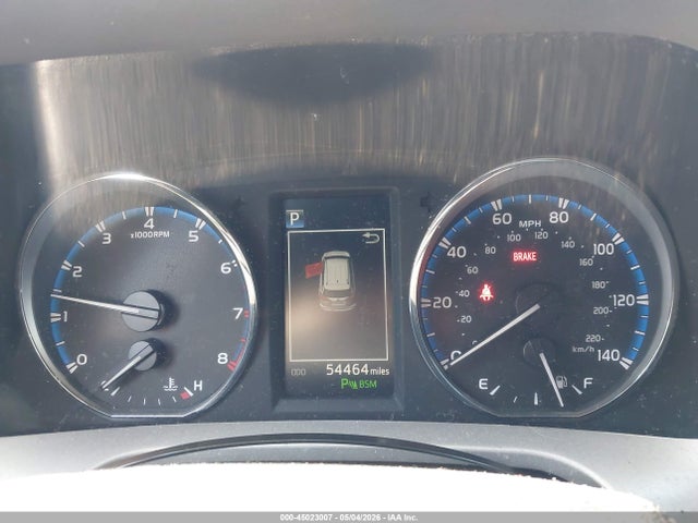 45023007 :رقم المزاد ، 2T3RFREV8GW425194 vin ، 2016 Toyota Rav4 Xle مزاد بيع