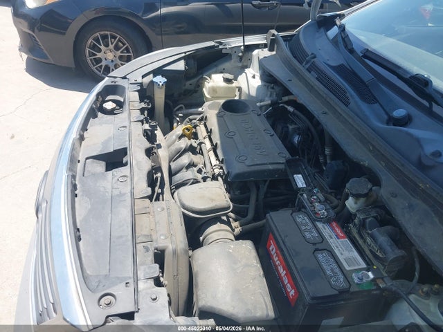 45023010 :رقم المزاد ، KNDPB3A24D7460446 vin ، 2013 Kia Sportage Lx مزاد بيع