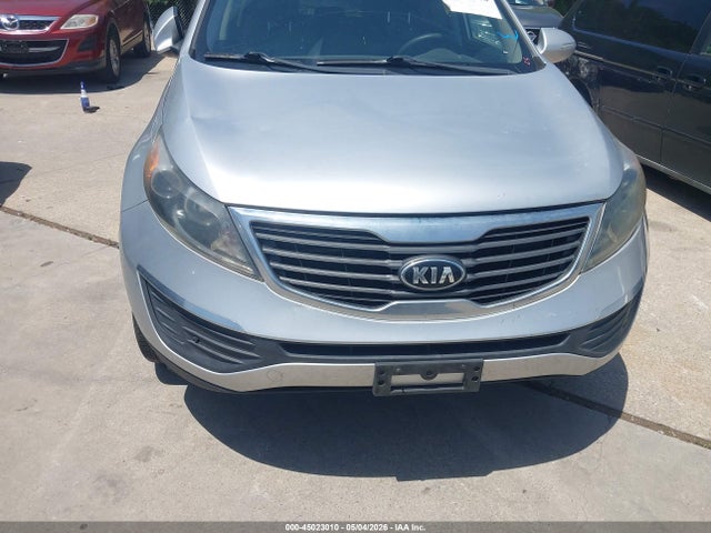 45023010 :رقم المزاد ، KNDPB3A24D7460446 vin ، 2013 Kia Sportage Lx مزاد بيع