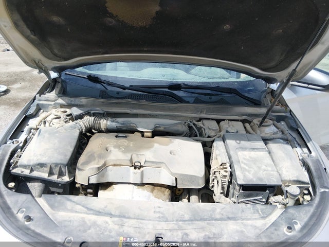 Продажа на аукционе авто 2014 Chevrolet Impala 1ls, vin: 2G11Y5SL2E9272914, номер лота: 45023013