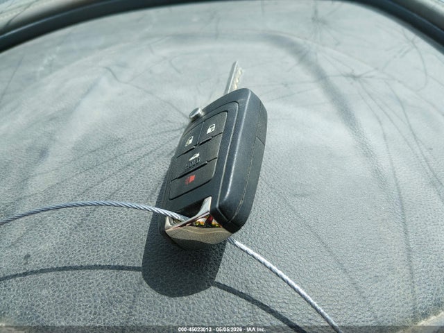 Продажа на аукционе авто 2014 Chevrolet Impala 1ls, vin: 2G11Y5SL2E9272914, номер лота: 45023013