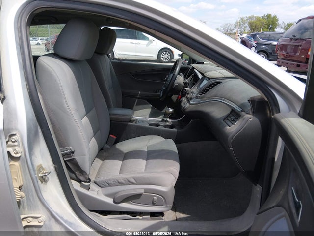 Продажа на аукционе авто 2014 Chevrolet Impala 1ls, vin: 2G11Y5SL2E9272914, номер лота: 45023013